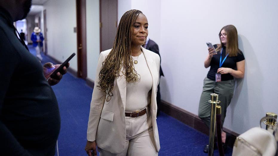 Yet another Dem ripped online for ‘inventing racism’ as lawmakers peddle debunked ‘lynching’ claims