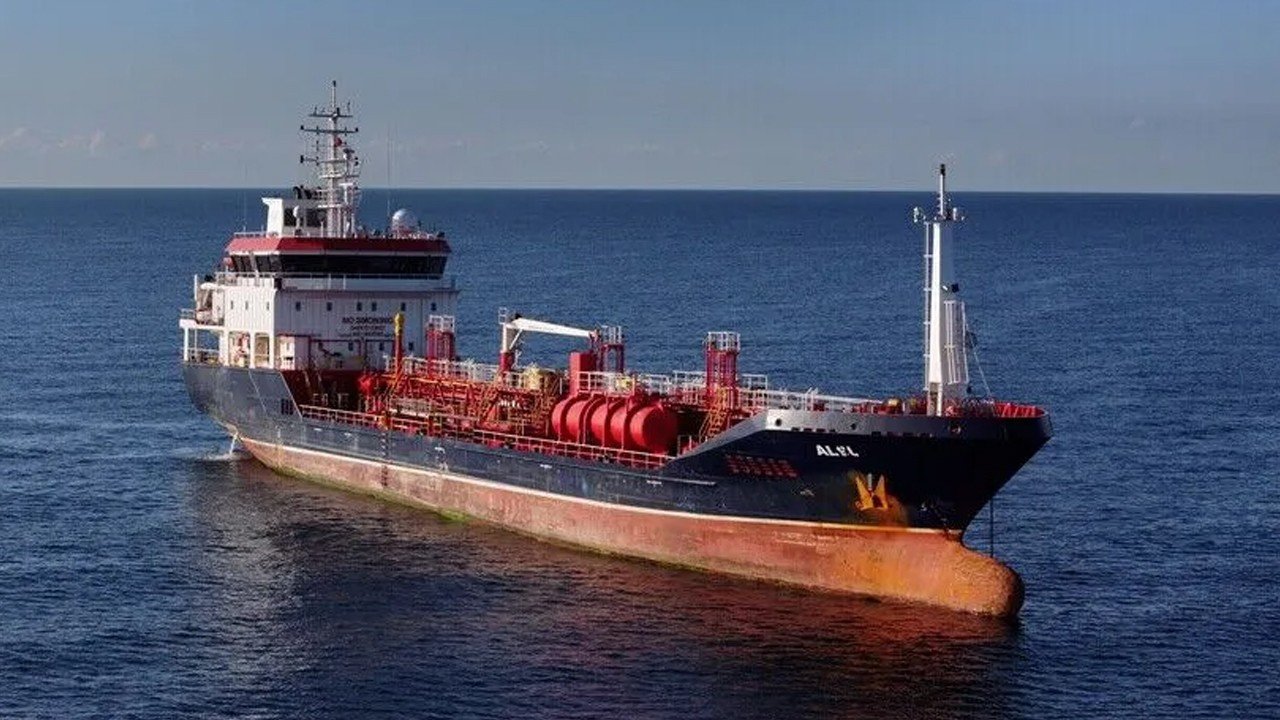 Silivri gemi kazasının ön bilirkişi raporu hazırlandı