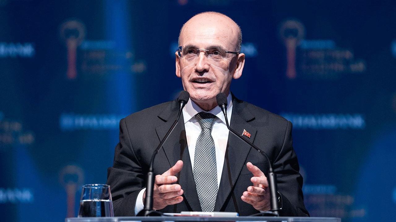 Şimşek’ten Sözcü’ye zehir zemberek sözler Haysiyetsiz, onursuzlar size yazıklar olsun!