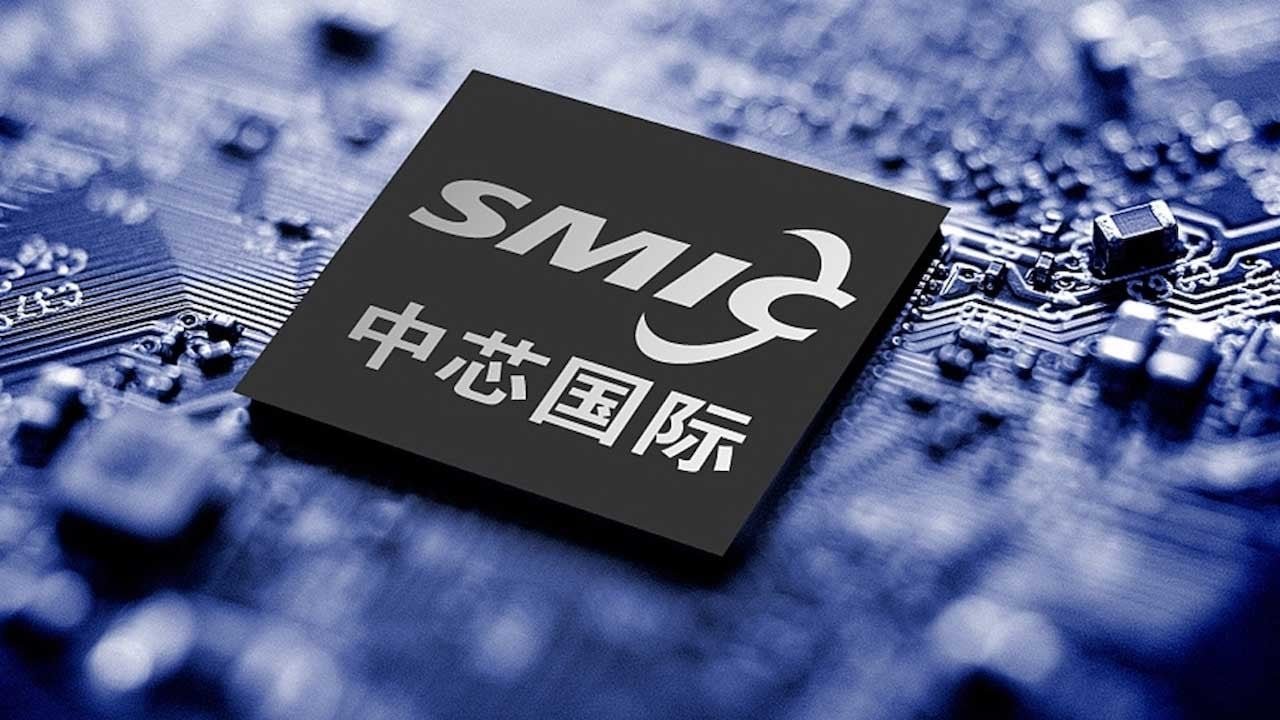 SMIC, fason çip üretiminde TSMC ve Samsung’un ardından üçüncü sırada