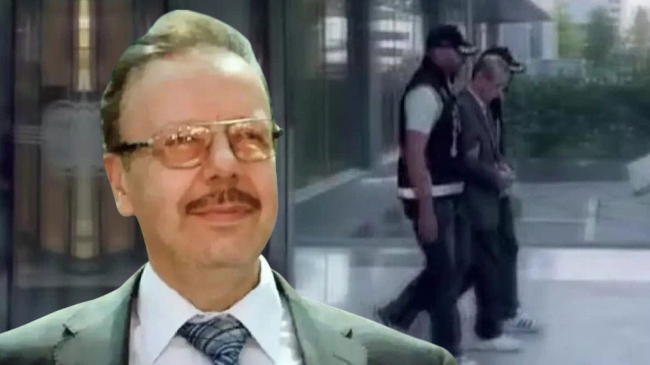 Son dakika… Eski Bakan Ahmet Denizolgun’un doktoru tutuklandı