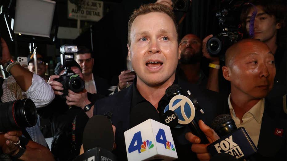 Spencer Pratt warns ‘good luck LA’ after new poll vindicates his stunning prediction
