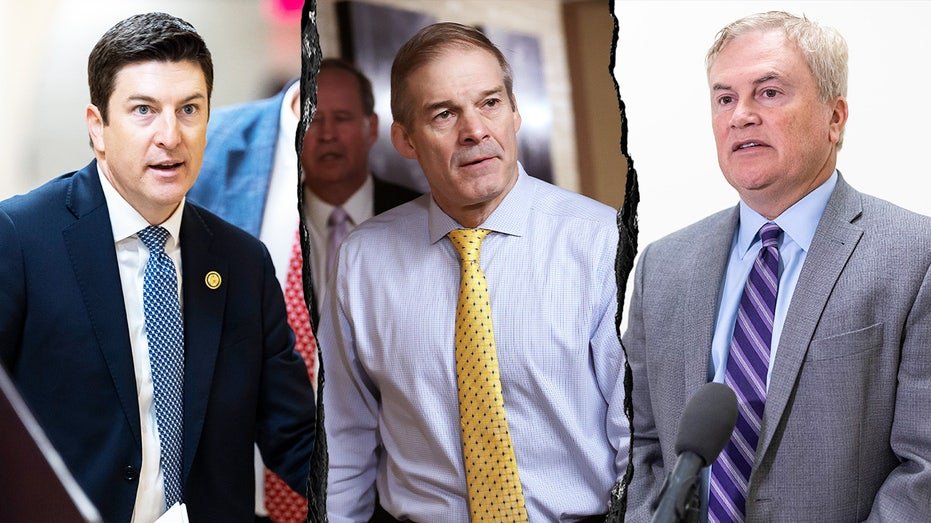 Dem fundraising giant ActBlue accused of fraudulent donation ‘cover-up’ in explosive report
