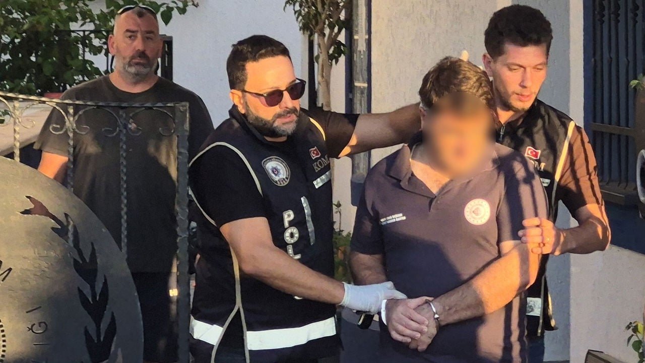 Suçüstü yakalandı: Bodrum Bölge Liman Başkanı rüşvetten gözaltına alındı