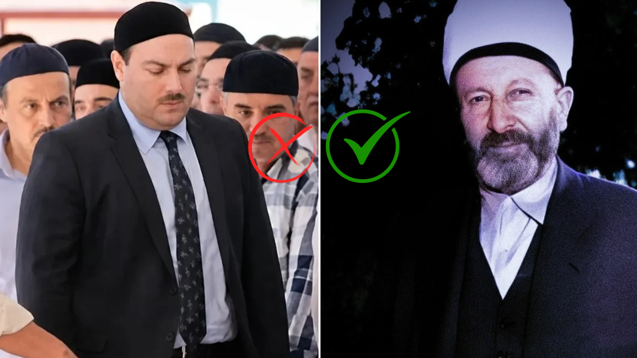 Süleymancılar, Alihan Kuriş’e reddiye yapacak mı? Müzakereciler vızır vızır çalışıyor ama kapılar kapalı!