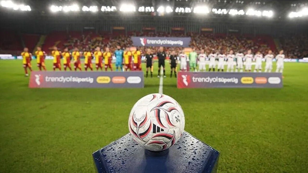 Süper Lig’de 4. hafta nefes kesti! İşte haftanın görünümü