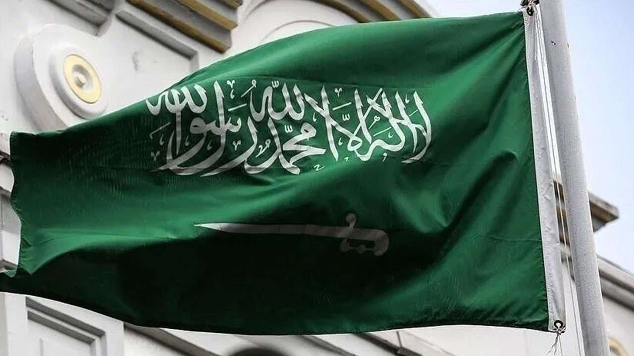 Suudi Arabistan-Türkiye arasında vize muafiyeti onaylandı