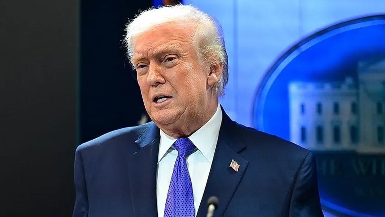Trump: İran konusunda karar aşamasındayım