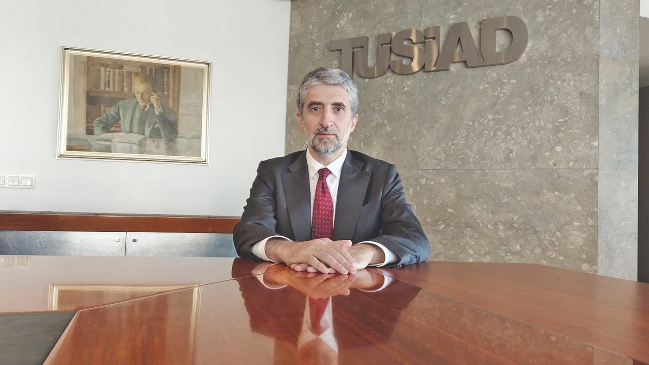 Sanayisizleşme tartışmasına TÜSİAD da katıldı: “Yeni bir sanayi için 15 yıllık strateji şart”