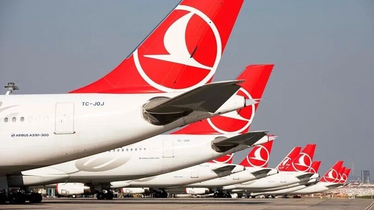 THY’den İngiltere seferleri için yolcularına uyarı
