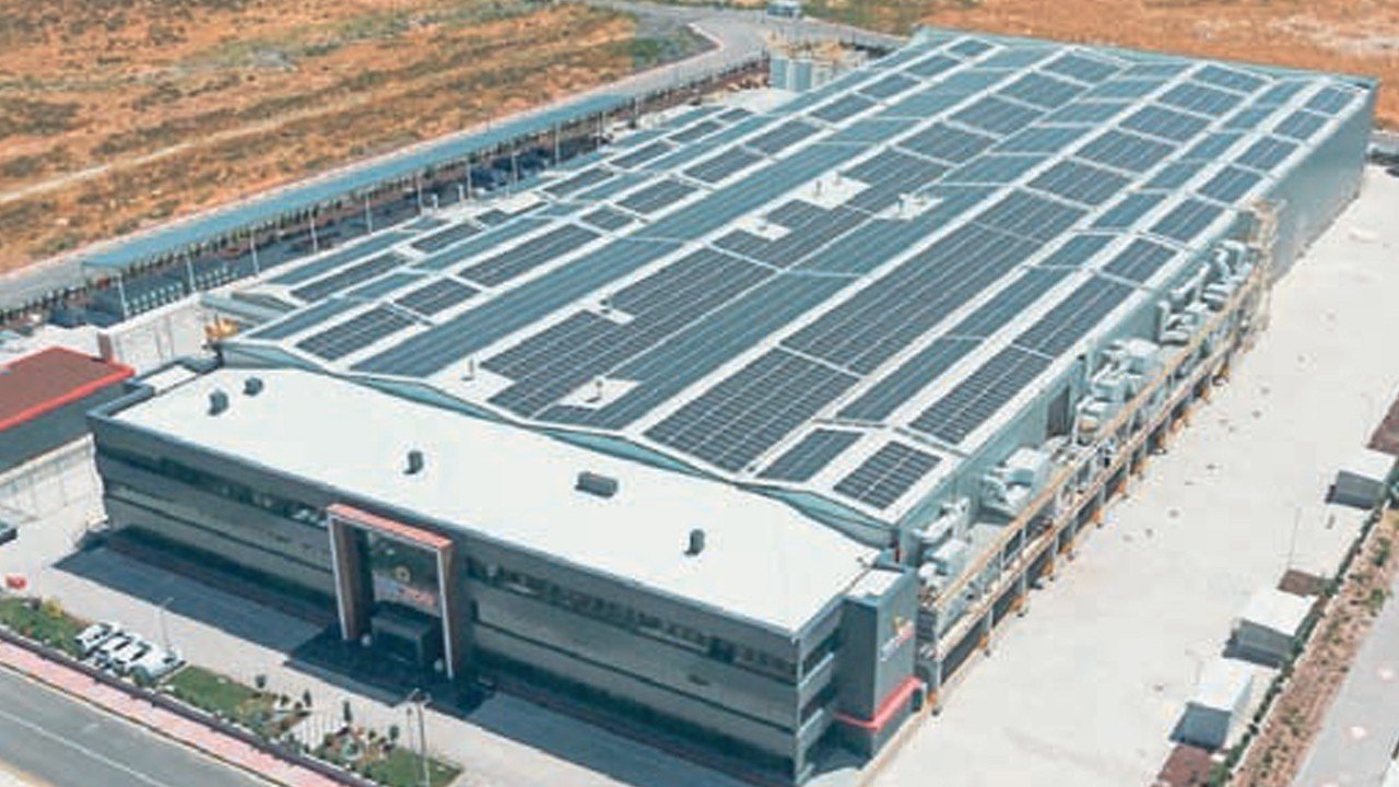 Zirai ilaçta yerlinin payı yüzde 65’e dayandı
