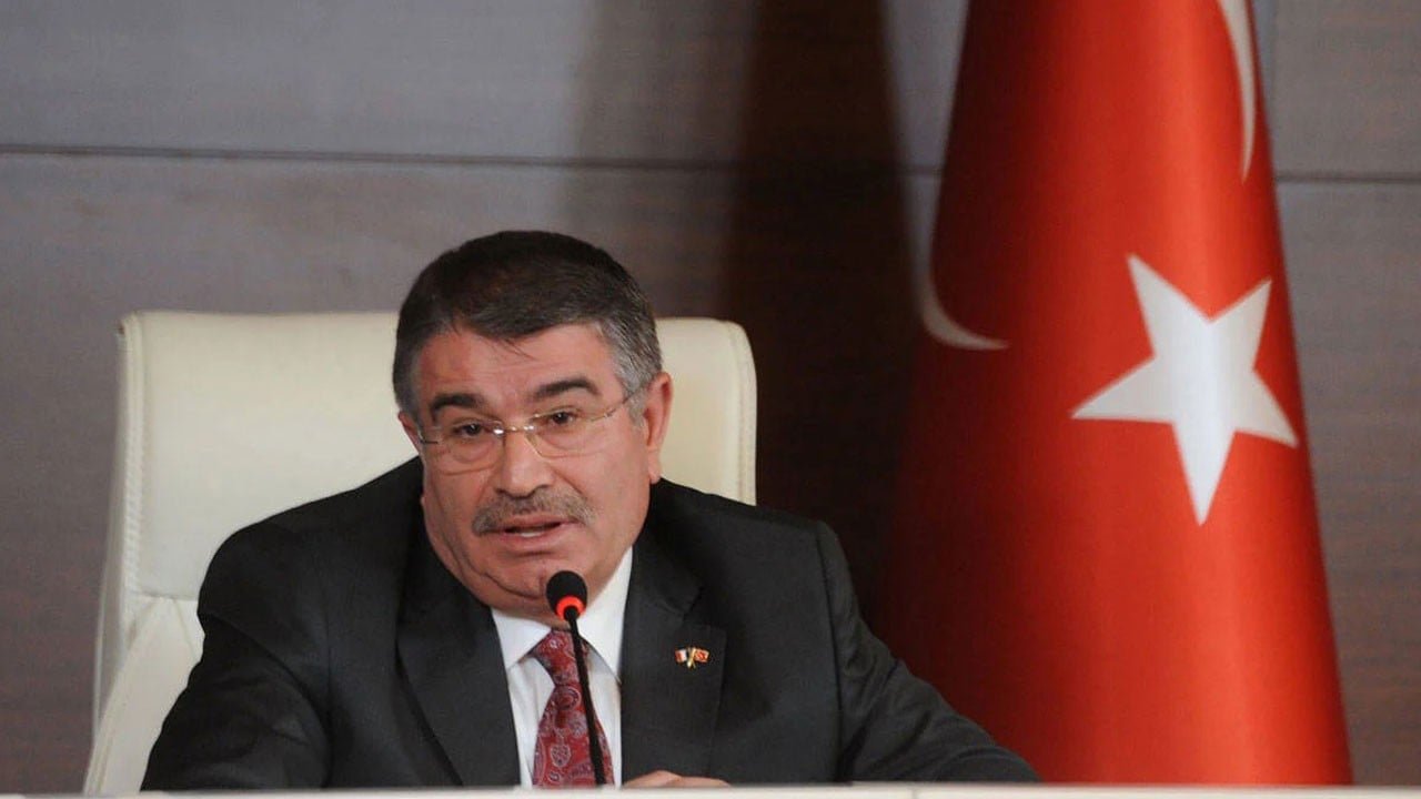 Taklacı İdris’in ifadesindeki şok detaylar… ‘Tanımam’ dediği 4 ismi tanıdı