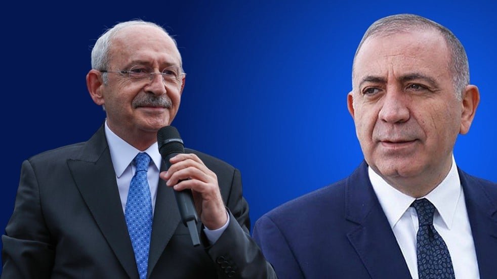 Tekin, ‘partinin sigortası’ diyerek açıkladı! Kılıçdaroğlu genel başkanlığa aday