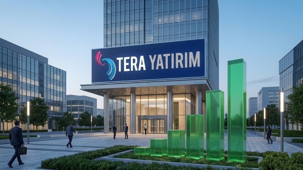 Tera Yatırım’dan Pusula Finans Holding açıklaması