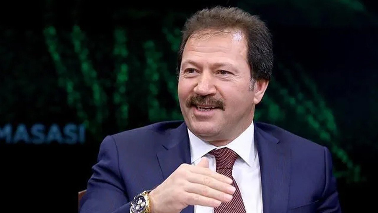 TESK Başkanlığına Mehmet Yiğiner seçildi