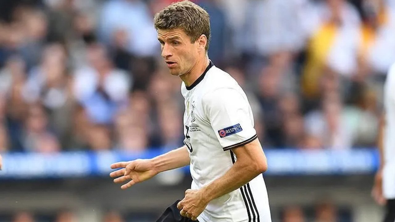 Thomas Müller öldü mü, yaşıyor mu?