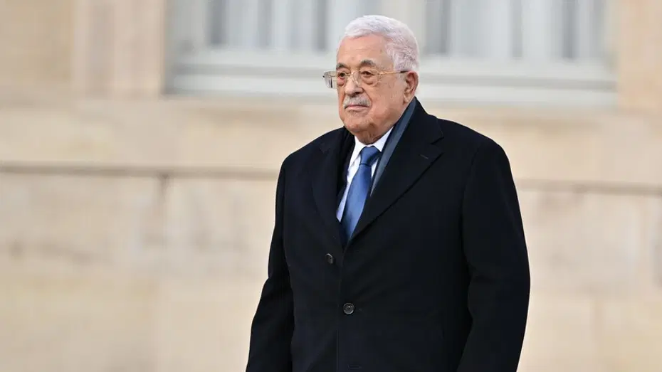 ABD vize vermemişti. BM’den oy birliği ile Mahmud Abbas kararı