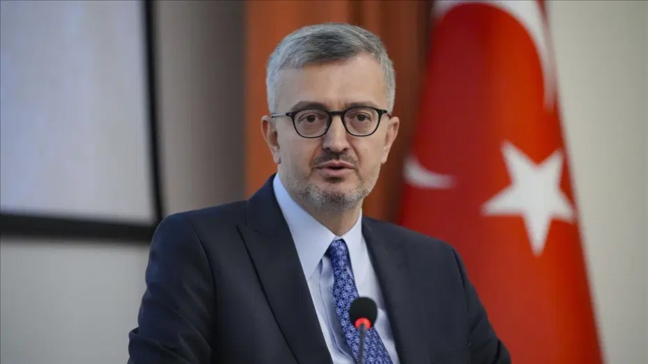 Burhanettin Duran: Sorumluluğu bulunanlar konumlarına bakılmaksızın hesap verecek