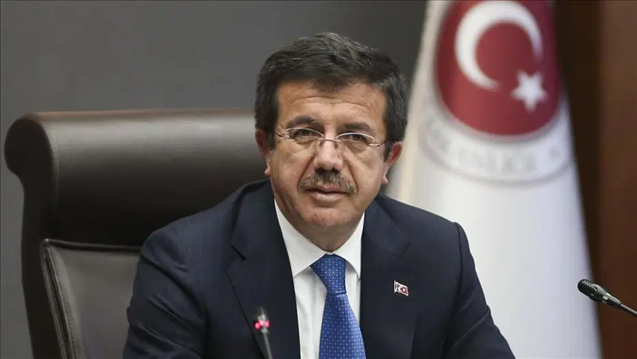 AK Parti Genel Başkan Yardımcısı Nihat Zeybekçi’nin parası tasfiye edilen fonda kaldı