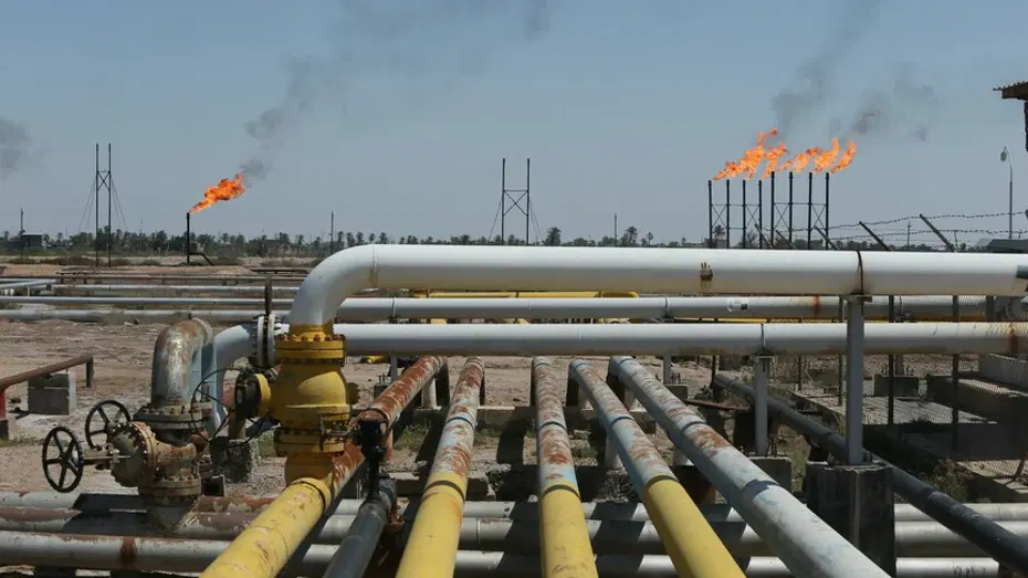 Suriye’de doğalgaz boru hattında patlama. Elektrik santralleri devre dışı kaldı