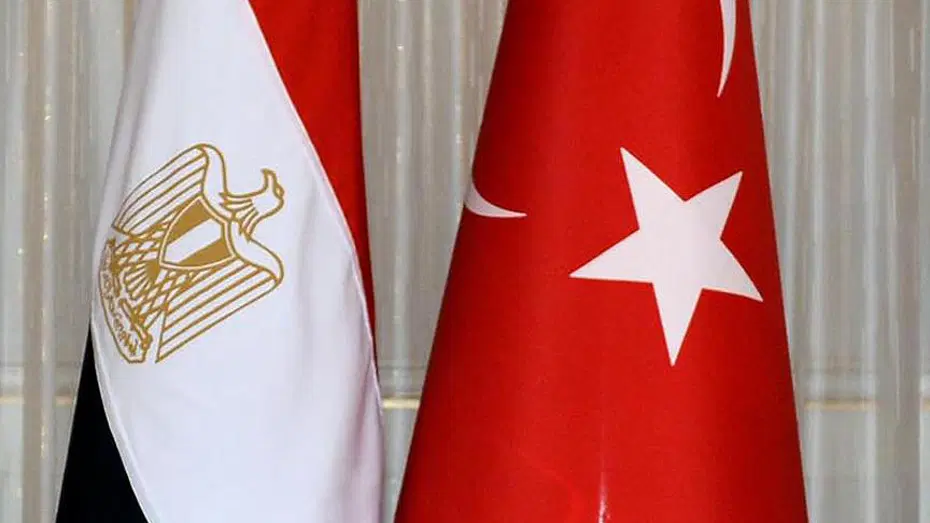 Türkiye ve Mısır’dan savunma sanayiinde işbirliği