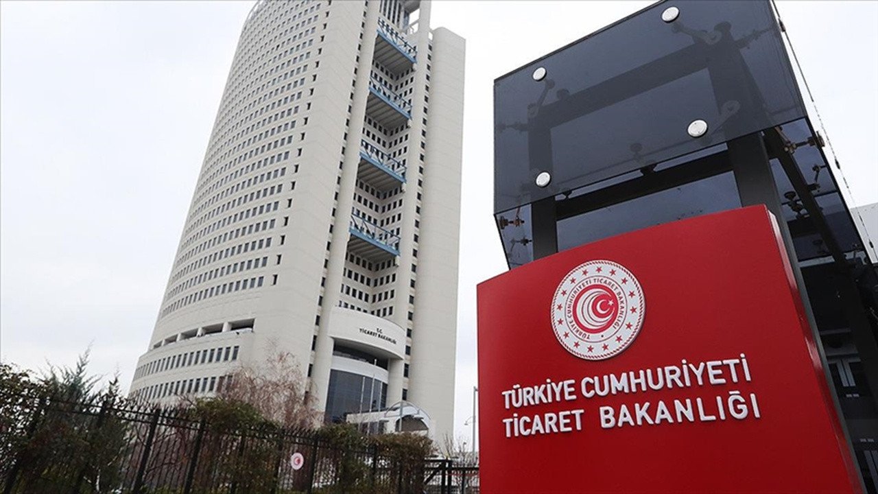 Ticaret Bakanlığı denetledi: 10,1 milyar TL’lik ek tahakkuk ve ceza