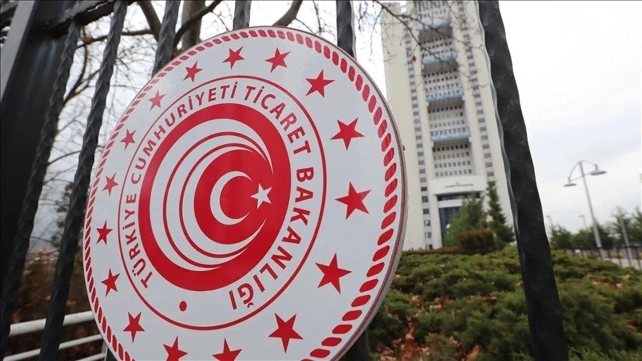 Ticaret Bakanlığı 535 firmaya dahilde işleme izni verdi