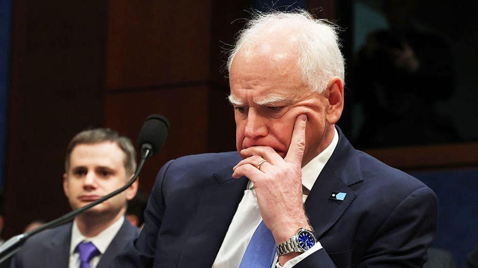 Minnesota’s anti-ICE aid fund becomes latest casualty of state’s embarrassing fraud problem