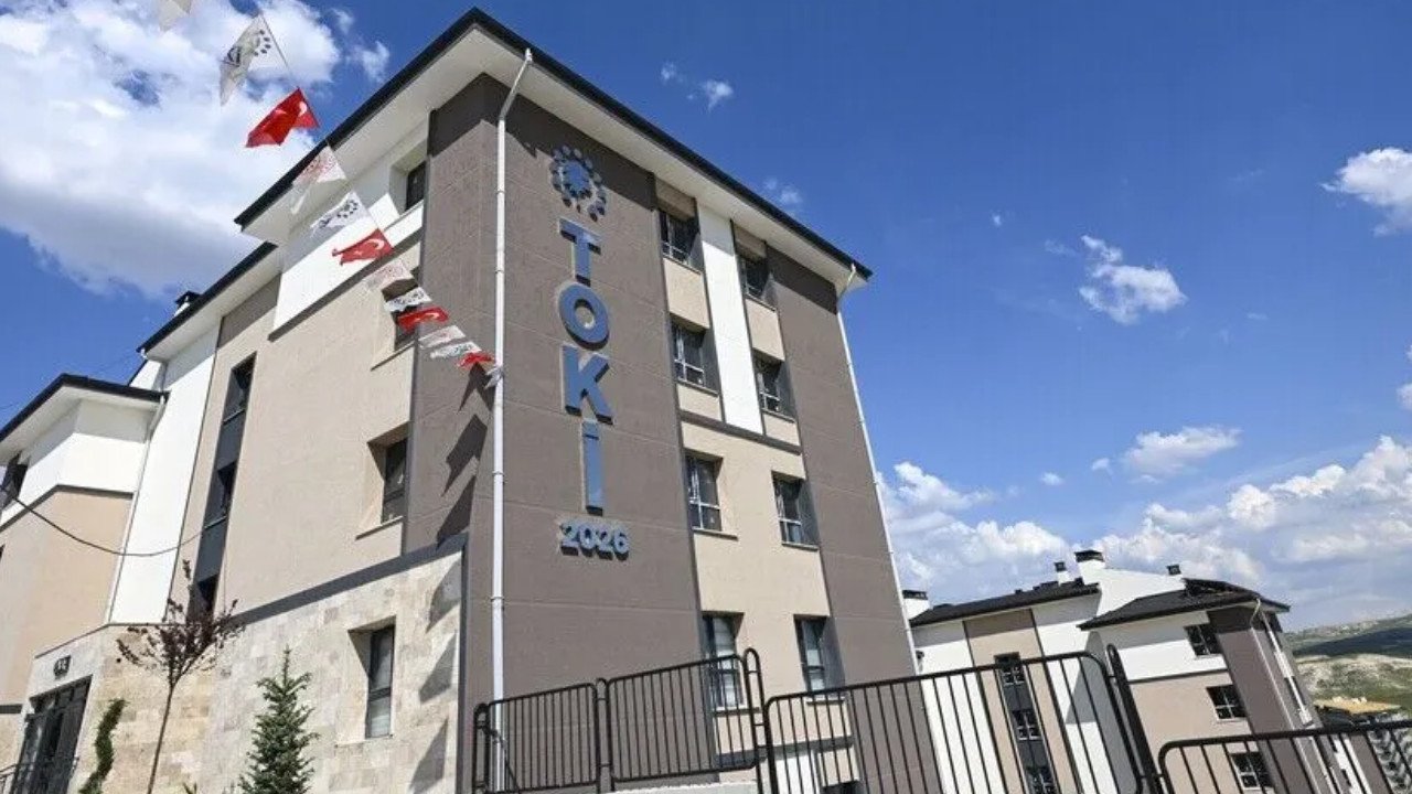 TOKİ KİRALIK SOSYAL KONUT BAŞVURU EKRANI… TOKİ kiralık konut başvurusu nasıl yapılır, şartlar neler?