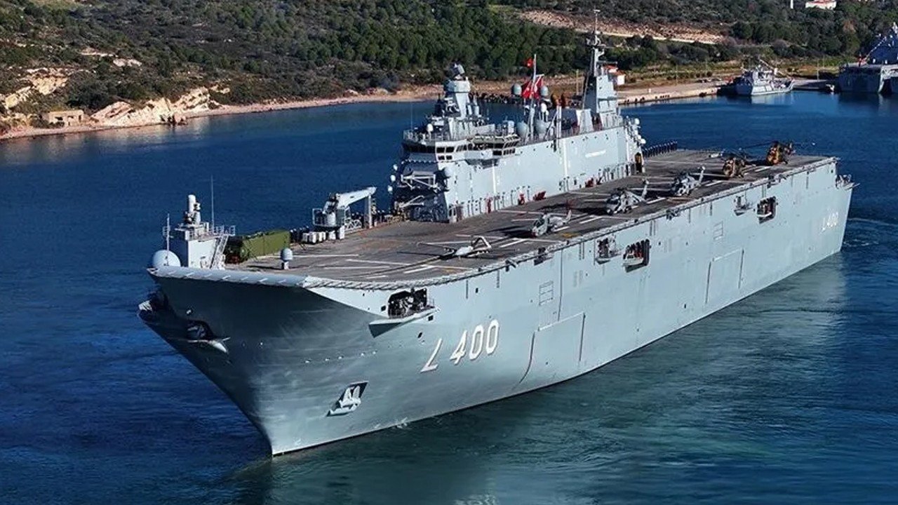 İsrail basını: Türkiye, İsrail’i köşeye sıkıştırıyor