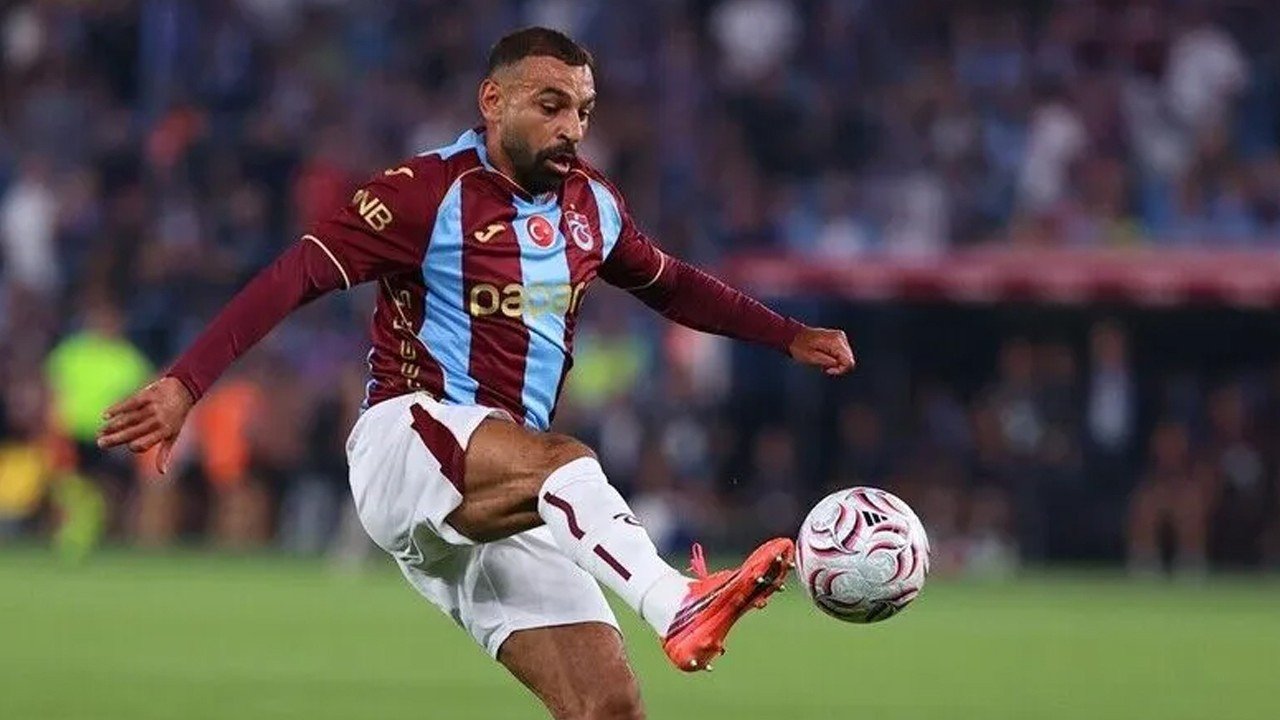 Trabzonspor’dan gol yağmuru