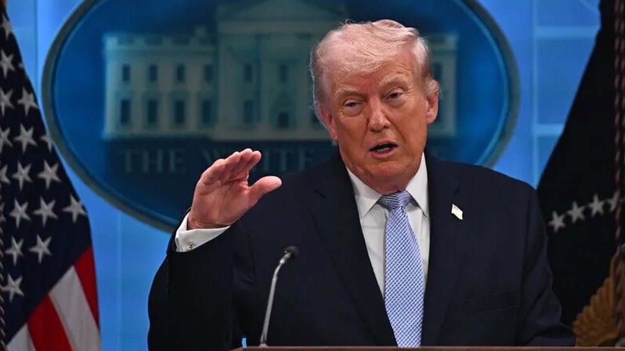 Trump’tan İran savaşı için yeni tarih: Seçimlerden önce bitebilir