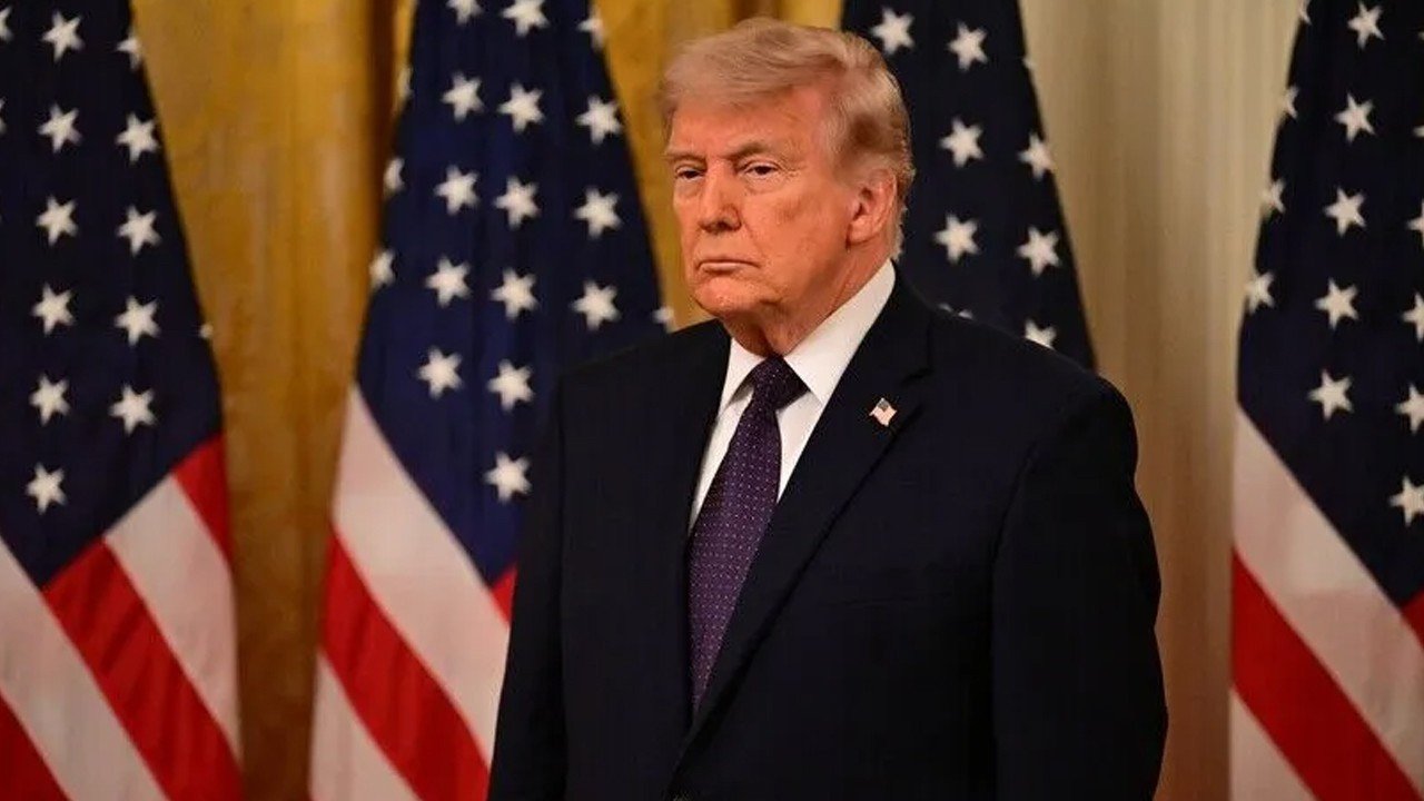 Trump’tan yapay zeka hamlesi: America.gov hizmete girdi