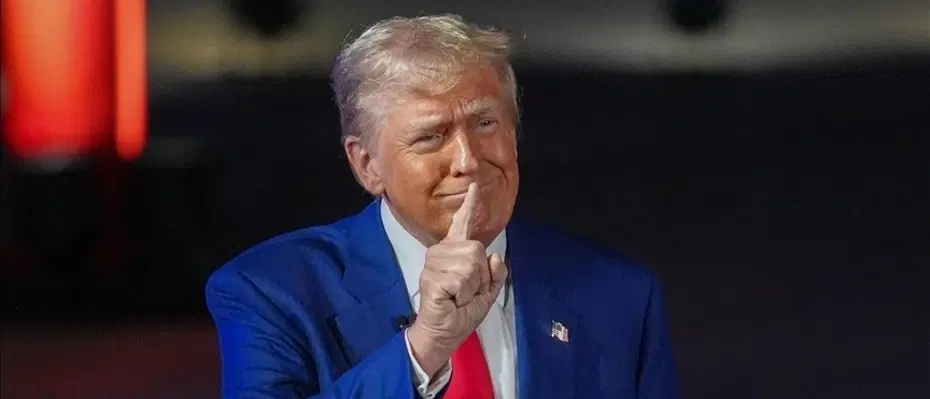 Trump’tan bazı medya kuruluşlarına Beyaz Saray yasağı