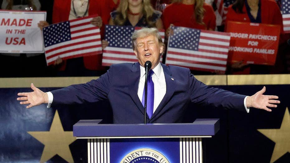 Vulnerable House Republicans embrace Trump as GOP bets on defying midterm history