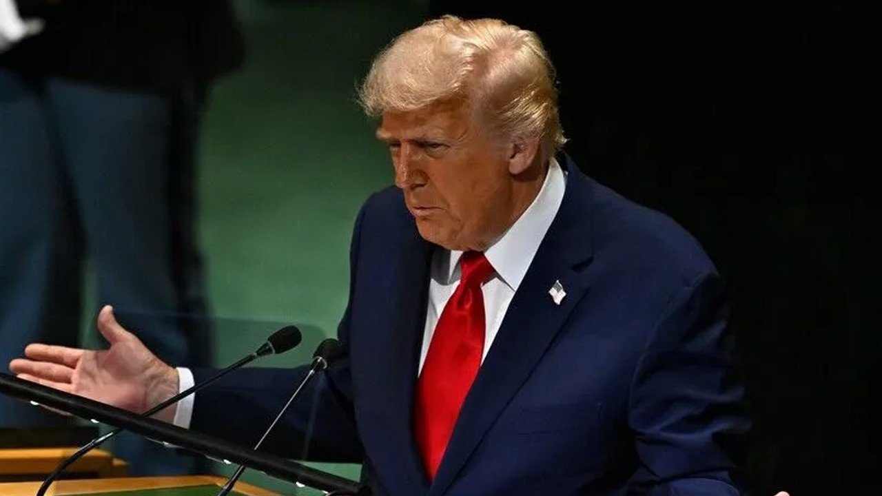 Trump’tan İran mesajı: Zamanları azalıyor, bir anlaşma yapacaklar