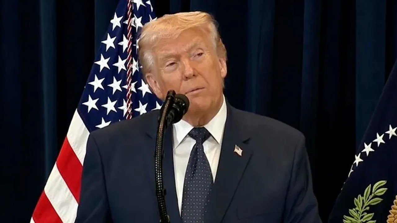 Trump’tan yapay zeka için yeni isim önerisi