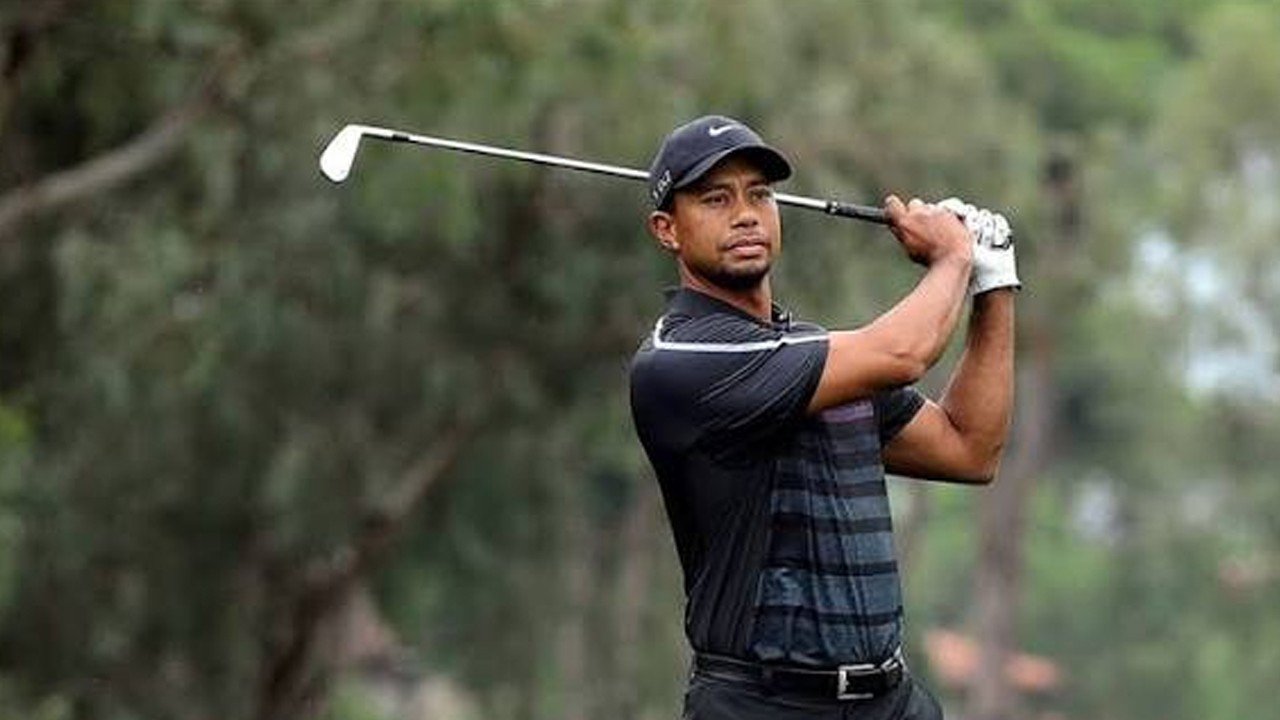 Tiger Woods’un ehliyetine 5 yıllığına el konuldu