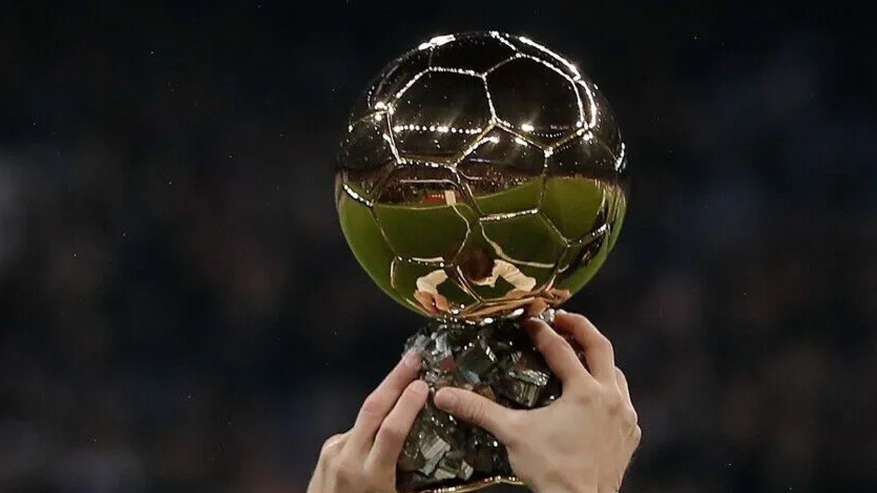 2026 Ballon d’Or adayları belli oldu