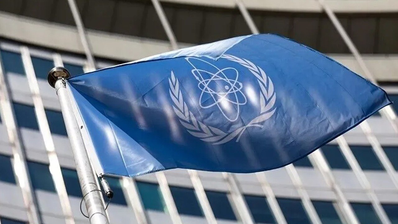 UAEA, Suriye’nin nükleer dosyasını kapattı