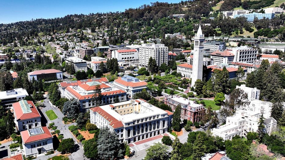 Trump administration accuses prestigious law school of favoring Black applicants over White, Asian peers