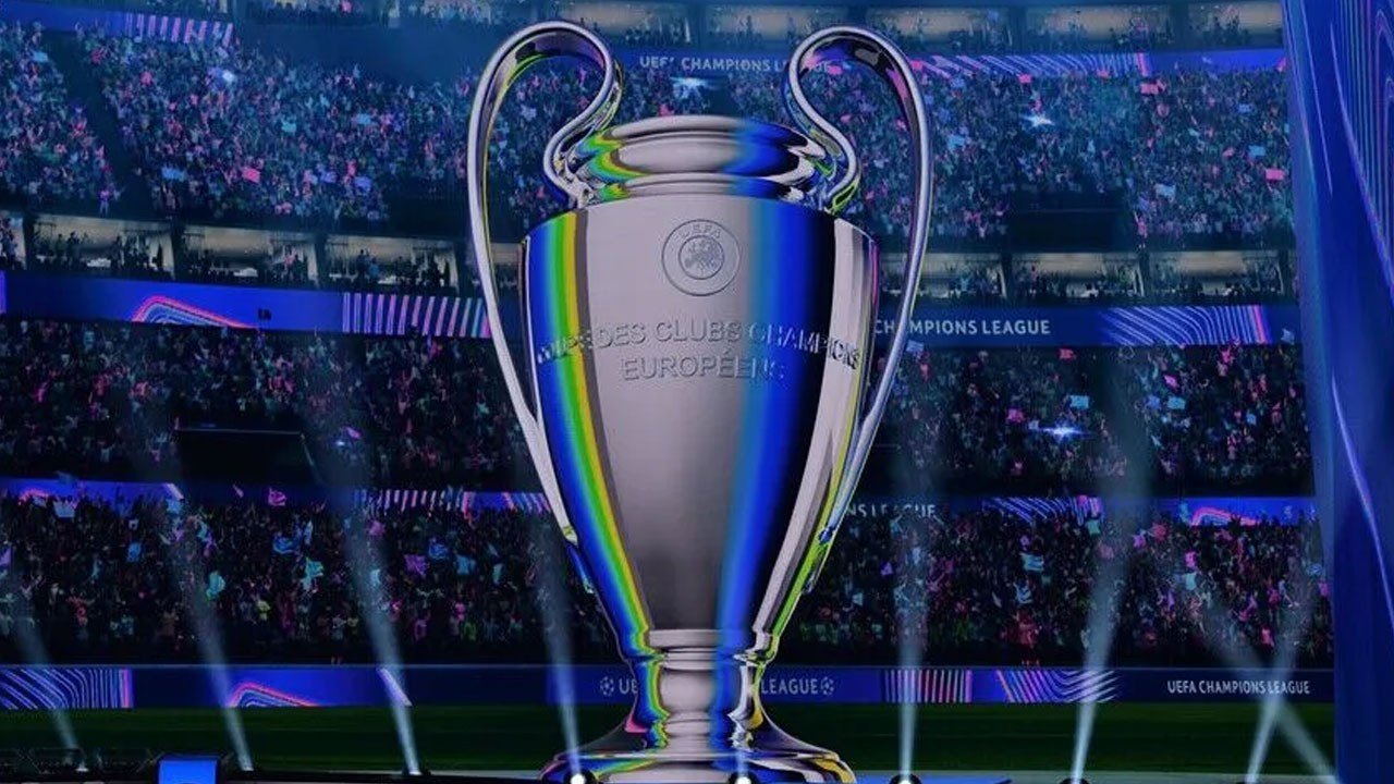 Şampiyonlar Ligi’nde yeni sezon başlıyor: Galatasaray ve Fenerbahçe sahne alacak