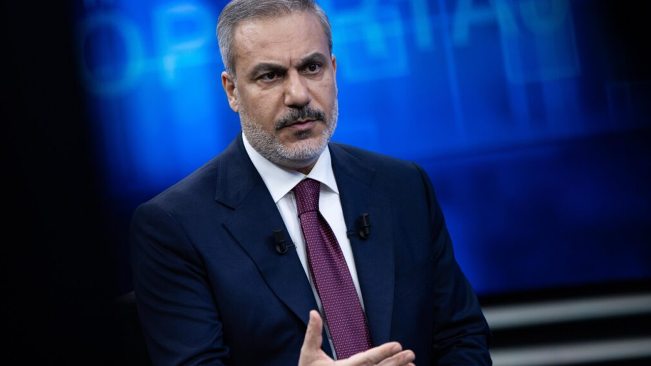 Ulusalcılar yine İsrail’in kucağında! Hakan Fidan’a attıkları iftiralar tutmadı tutmayacak!