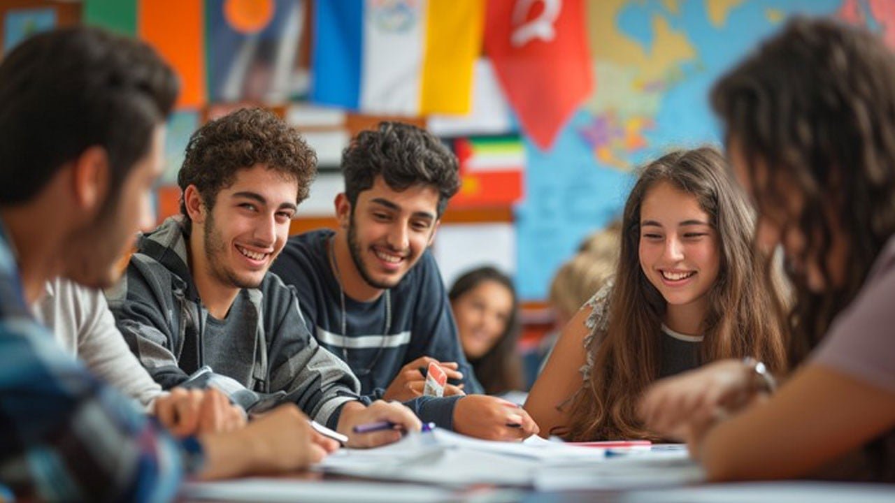 Üniversite sınavını kazanıp kayıt yaptırmayanlara öğrenime başlama hakkı