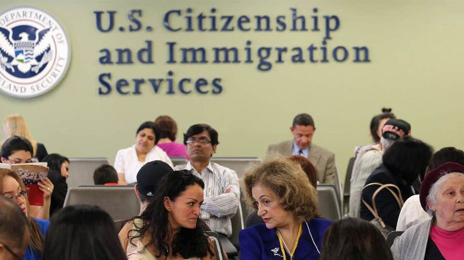 Trump administration proposes ending 60-day grace period after job loss for H-1B, other visa holders
