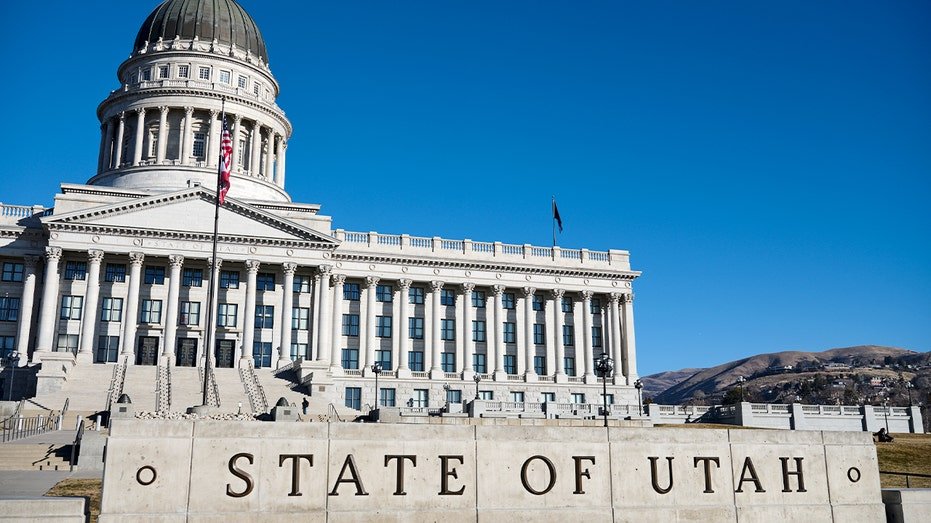 GOP lawmaker’s fraud crusade takes dramatic turn as scandal engulfs his own career