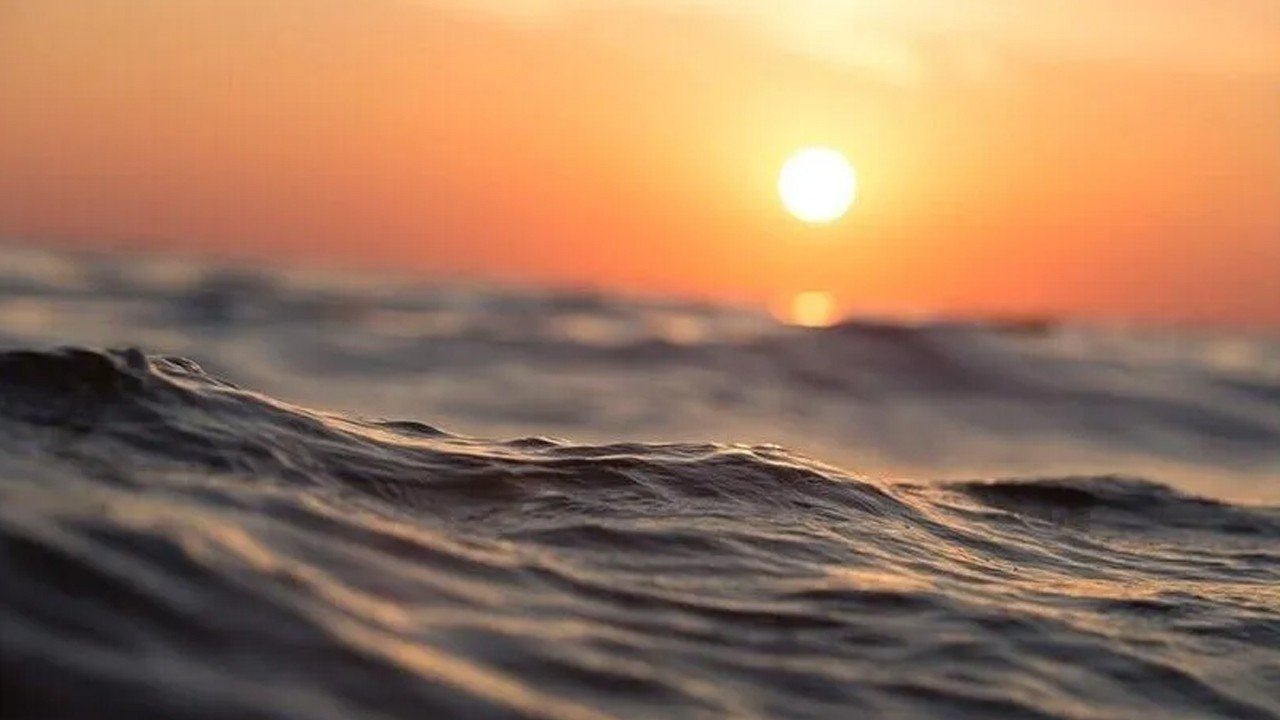 Okyanusların yüzde 90’ı sıcak deniz dalgası riski altında