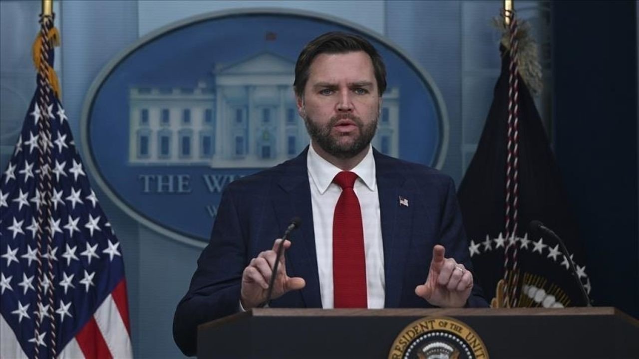 Vance: İran konusunda tüm seçenekler masada
