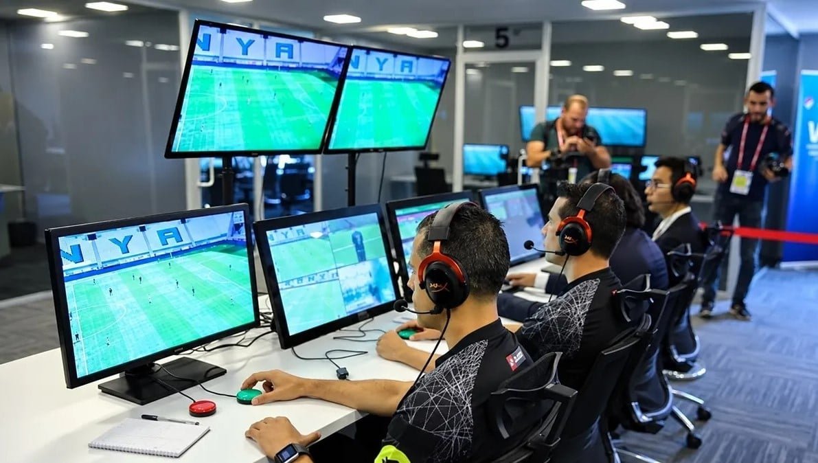 VAR odası muamması! TFF: İnceleme yapıldı! Başsavcılık: İnceleme yapılmadı