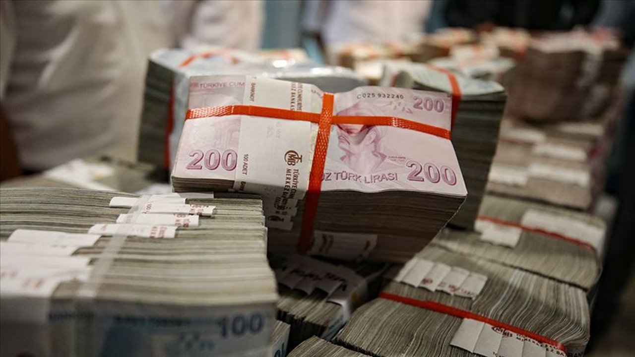 Resmi Gazete’de yayımlandı: Para piyasası fonlarına yüzde 10 stopaj